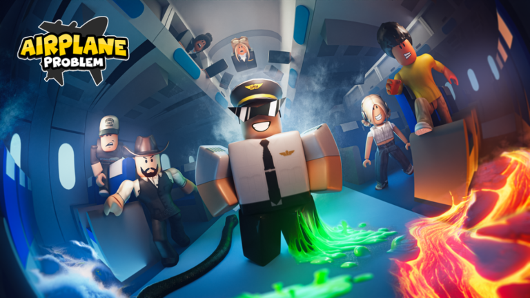 Airplane Problem screenshot 3