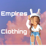 Empires clothing