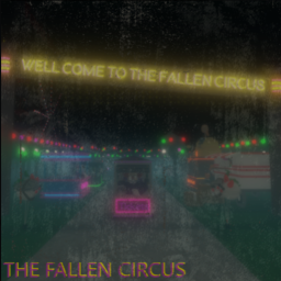The Fallen Circus