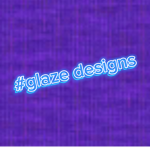 #glaze designs