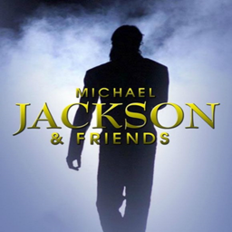 MJ & Friends 1999 Fanmade