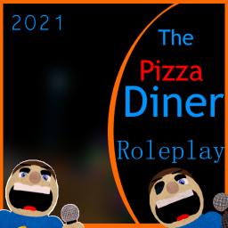 The Pizzeria RP : Pizza Diner RP