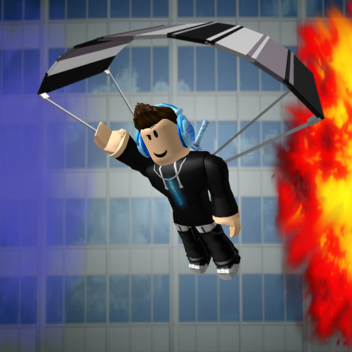 Disaster Tower