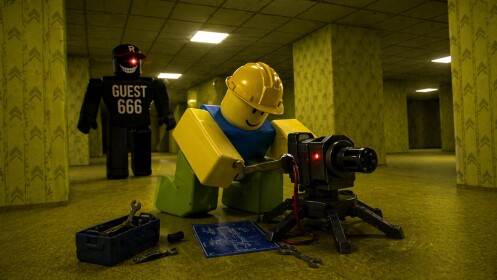 Lockdown