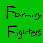 Farming Fighters Community [Wubby]