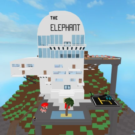 Image du serveur Roblox