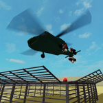 The Roblox World War Z Project