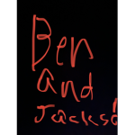 Ben and Jackson group