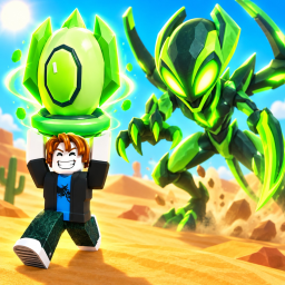 [👽] Steal an Alien! icon
