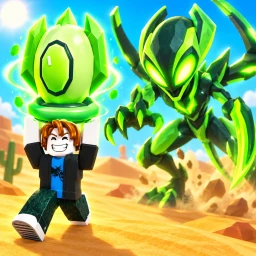 [👽] Steal an Alien! icon