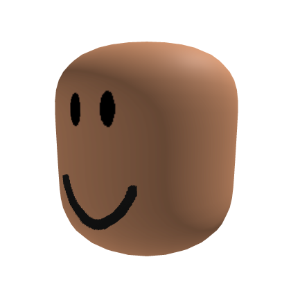 Roblox Item (animated) Smiling Sad Face