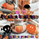 Peaches Boutique