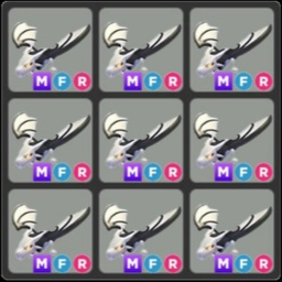 [✨Free Mega Pets!] Adopt Me! Free Shadow Dragon!
