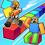 🧱🏃 Block Race
