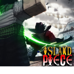 [🌊 BETA TESTERs]  Island Piece