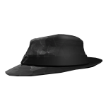 Void Crystal Fedora