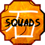 Stone Village of NSOA Squads