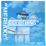 Meriaki Clothing