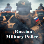 〖RUS〗Russian Military Police