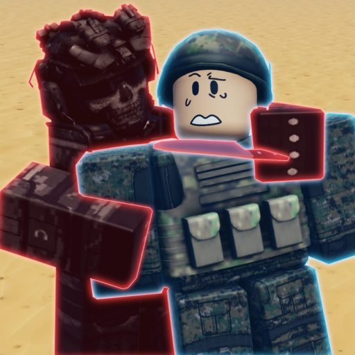 Military Army Tycoon