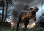 The Dinosaur Domination