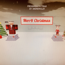 [NOW🎄] The First to Join Gets Server-Owner!