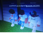 Airlink wit SHANJAI2664