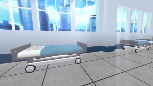 Surgery Simulator REPUBLISHED