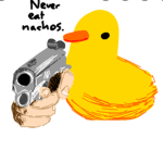 Ducks united E