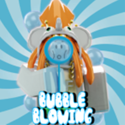 🛠️ - Bubble Blowing Simulator - 🛠️