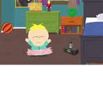 the butters fan group
