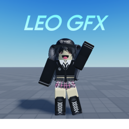 Leo gfx