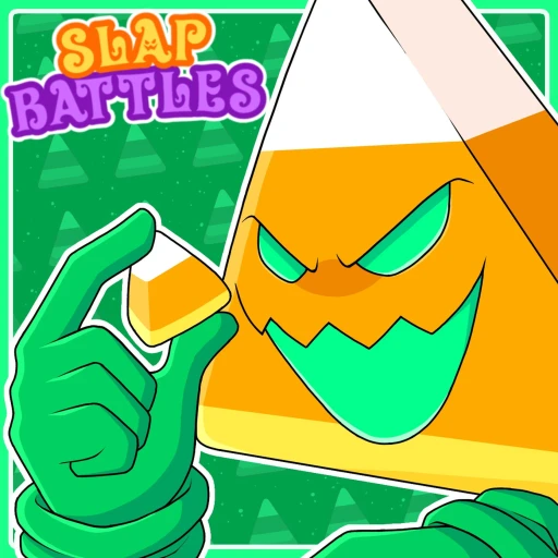 [UPDATE👻] Slap Battles👏