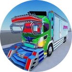 Hino 700 Profia 2015 Dekotera Unit