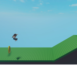 Line runner!