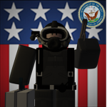 United States Navy Divers [USAF]