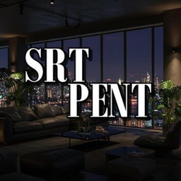 SRT PENT
