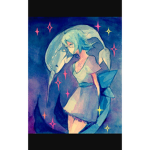 The Royale Narwhal <3