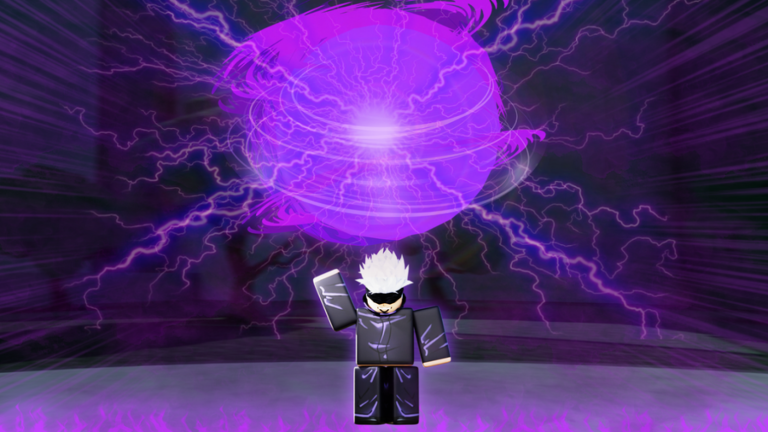 [UPDATE🎉] Gojo Battleground screenshot 2