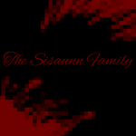 Sisaunn Family :)