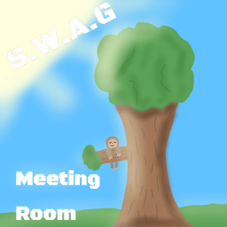 S.W.A.G Meeting room!