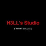 H3LL’s Studio