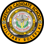 OCS/Officer Candidate School