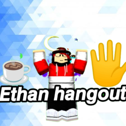 Ethan hangout airport donation fnf and city