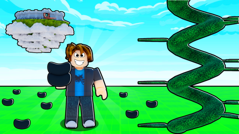 🌿grow the beanstalk screenshot 2