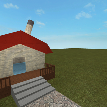 Happy Home in Robloxia 2.0