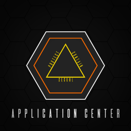 SCP | Application Center