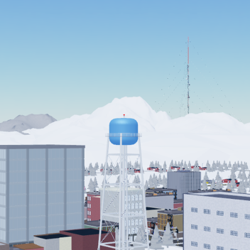 Valle di Chevron, CO