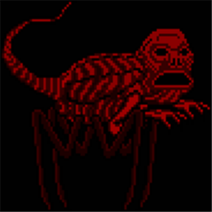 Red Roblox decal