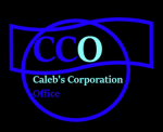 Caleb's Studio